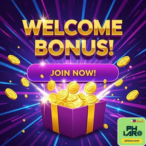 phlaro bonus jogos emocionantes