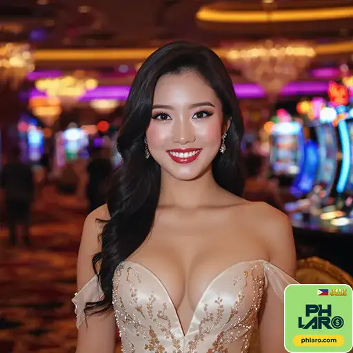 phlaro casino jogos emocionantes