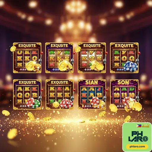 phlaro Games