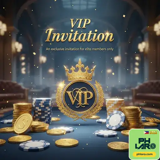 phlaro VIP