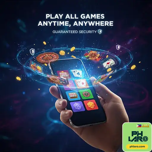 phlaro App