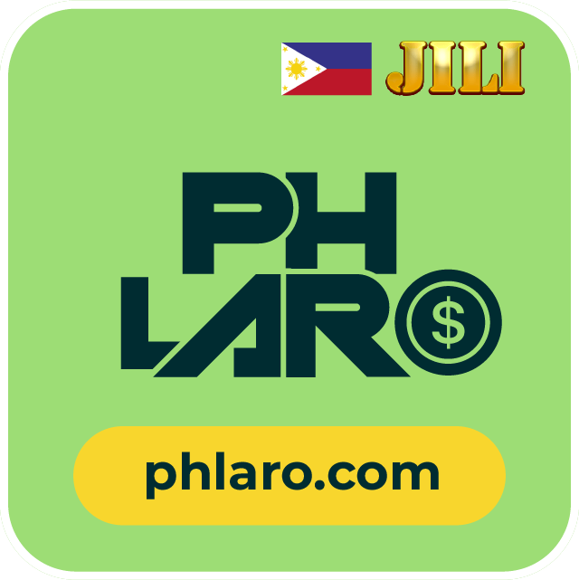 Logo phlaro